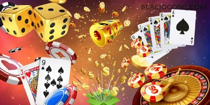 Big Bass Bonanza blacjogos
