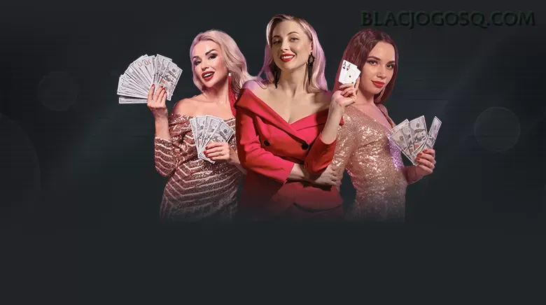 blacjogos Plataforma