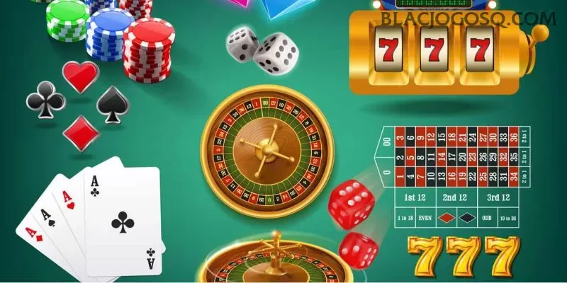Blackjack ao Vivo