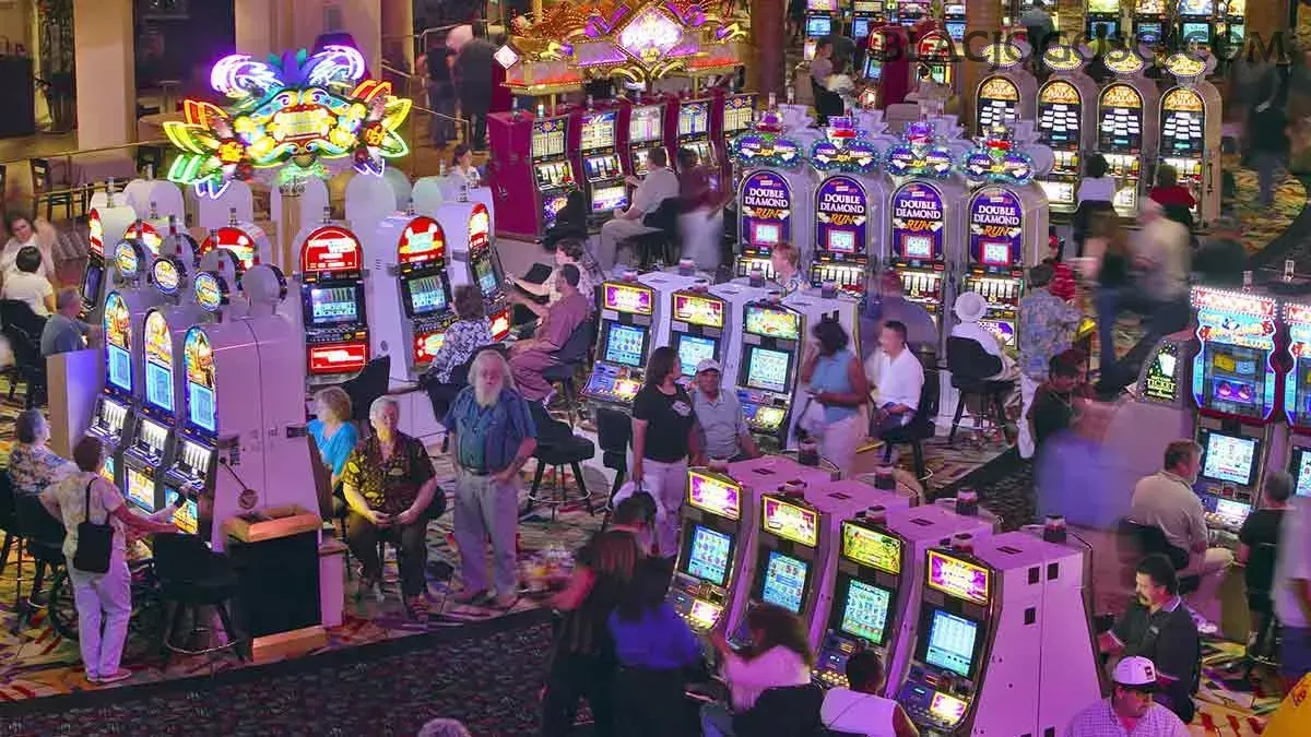 Fortune Ox Slot