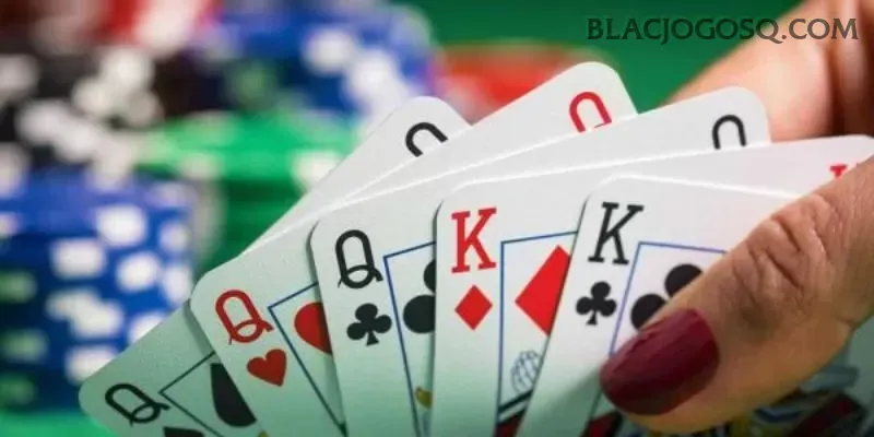 Sobre blacjogos